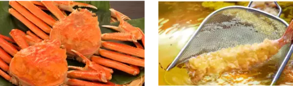 「ドーンと大海老天で景気よく！丸亀製麺の贅沢「年明けうどん」数量限定で」の画像