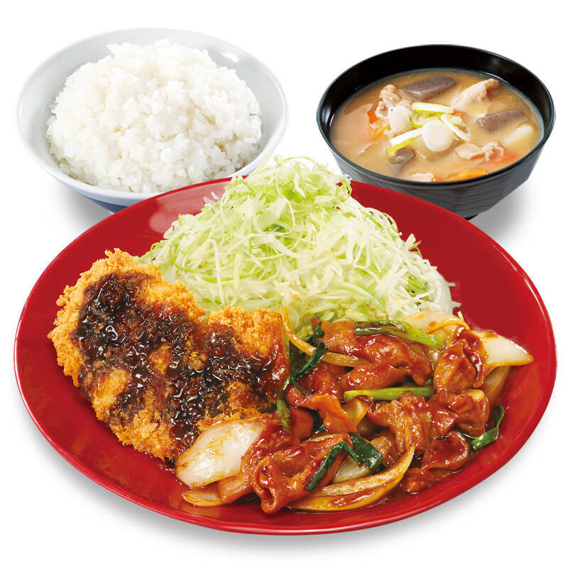 【本日】かつや「チキンカツ×モツ」発売、“飯泥棒”な予感しかしない
