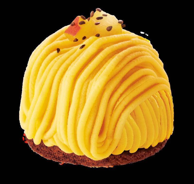 コメダに秋冬スイーツきた〜！思わず迷っちゃう4種類がズラリ