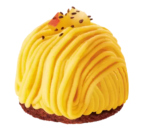 「コメダに秋冬スイーツきた〜！思わず迷っちゃう4種類がズラリ」の画像