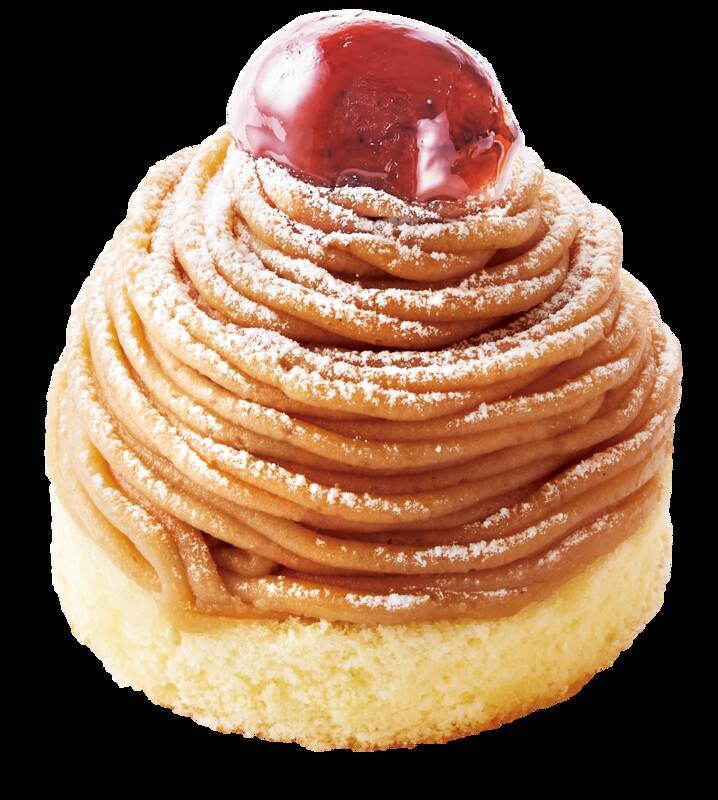 コメダに秋冬スイーツきた〜！思わず迷っちゃう4種類がズラリ