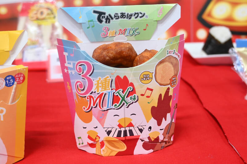 【今週】ローソン「盛りすぎ」またも開催！ 50％増の「ロールケーキ」「ナポリタン」など登場