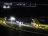 「レースカーは走る実験室！ マツダとIIJが富士で見せた「未来のクルマと通信」の全貌」の画像1