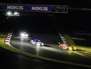 レースカーは走る実験室！ マツダとIIJが富士で見せた「未来のクルマと通信」の全貌