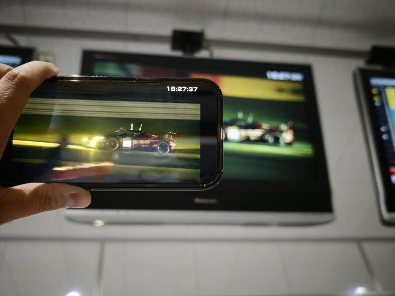 レースカーは走る実験室！ マツダとIIJが富士で見せた「未来のクルマと通信」の全貌