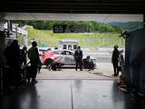 「レースカーは走る実験室！ マツダとIIJが富士で見せた「未来のクルマと通信」の全貌」の画像7