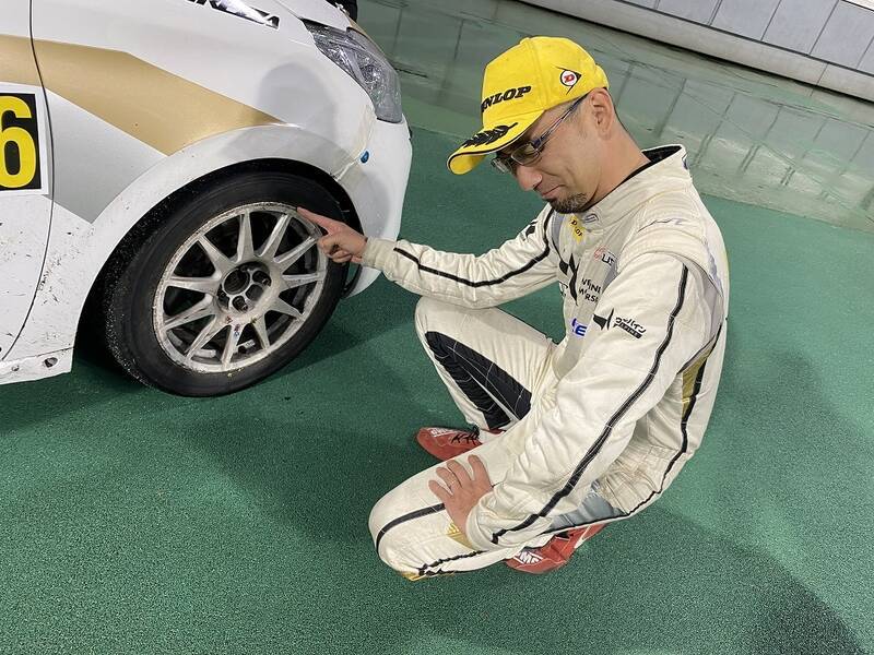 梅本まどかのラリージャパン参戦記最終回！ 今年も参戦目指して動き出す