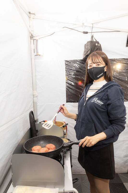 梅本まどかのラリージャパン参戦記最終回！ 今年も参戦目指して動き出す