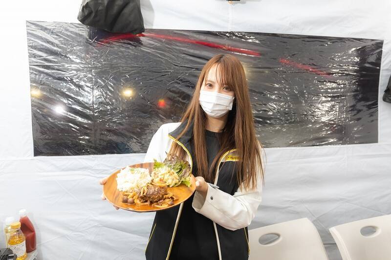 梅本まどかのラリージャパン参戦記最終回！ 今年も参戦目指して動き出す