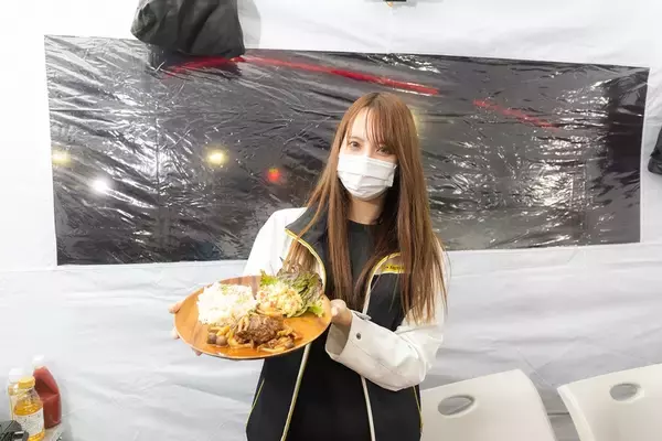 「梅本まどかのラリージャパン参戦記最終回！ 今年も参戦目指して動き出す」の画像