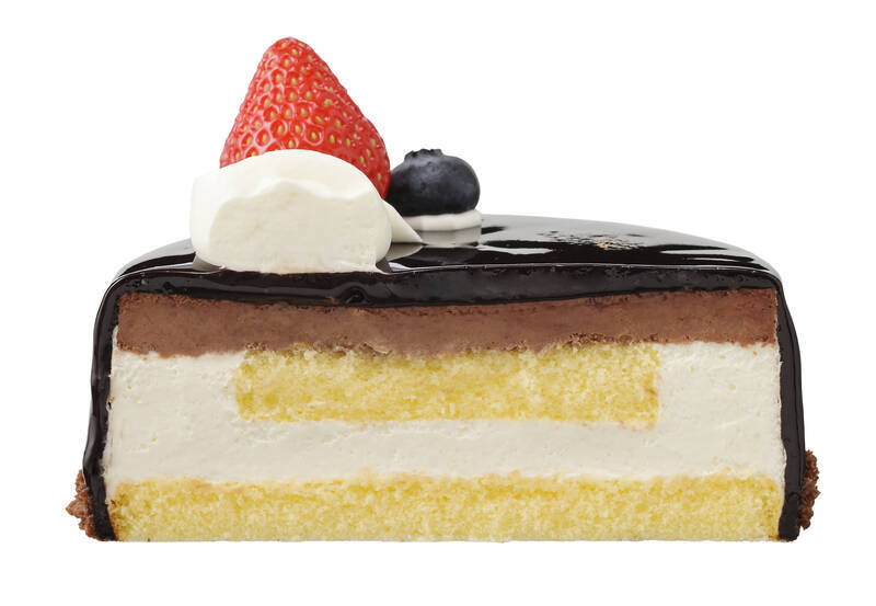 ロッテ「紗々」「チョコパイ」がケーキに！このシーズンだけの限定商品