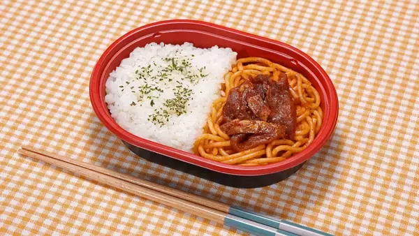 「300円台がうれしい！「だけ弁当」にハムエッグなど新作登場」の画像