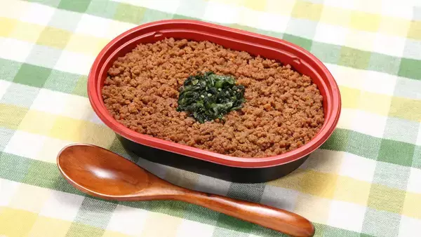「300円台がうれしい！「だけ弁当」にハムエッグなど新作登場」の画像