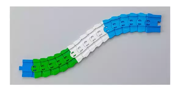 「ファミマ限定「プラレールくじ」数量限定で登場！ ラスト賞はクリア仕様」の画像