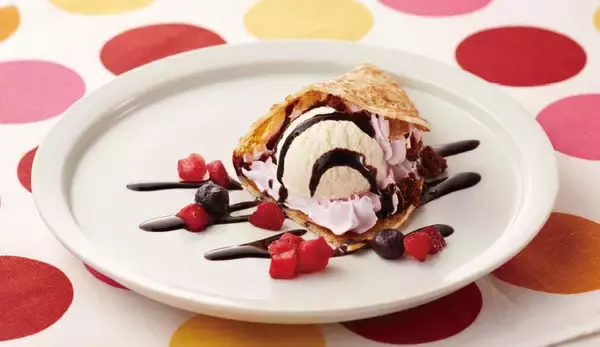 「ジョイフルに「かきフライ」「鍋」など！ぽかぽか“冬の推しメシ“始まるよ」の画像