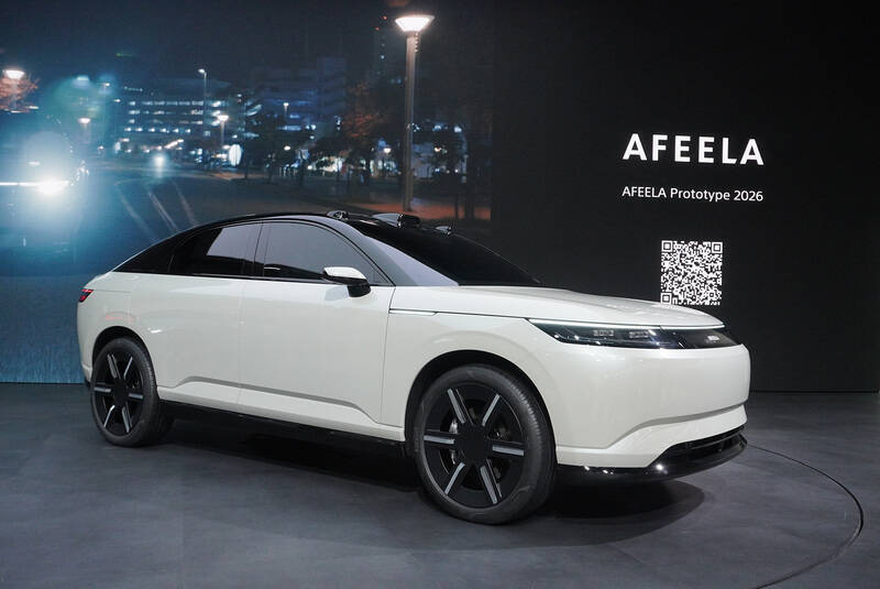 正直、クルマ好きには刺さらない。それでもAFEELAが“未来のクルマ”と言われる理由