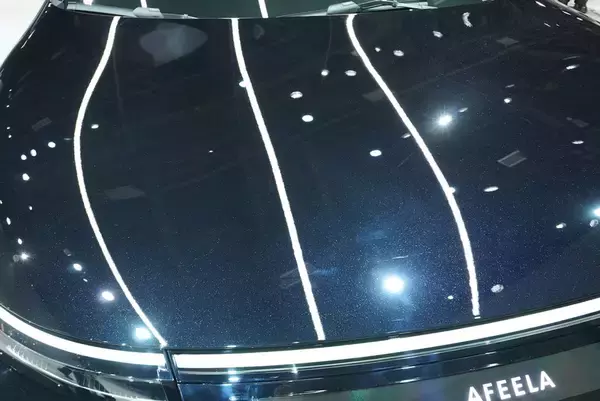 「正直、クルマ好きには刺さらない。それでもAFEELAが“未来のクルマ”と言われる理由」の画像