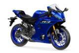 「ヤマハ「YZF-R7 ABS」走りも装備も一段上へ！ 電子制御スロットル採用、スマホ連携も対応」の画像1