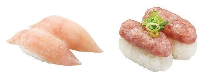 くら寿司「最低110円」に値下げ！ サーモンなど33品目は120円に