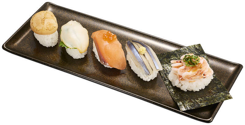 大切り「とろサーモン」110円！これは安い！スシローお得ネタ2種投入