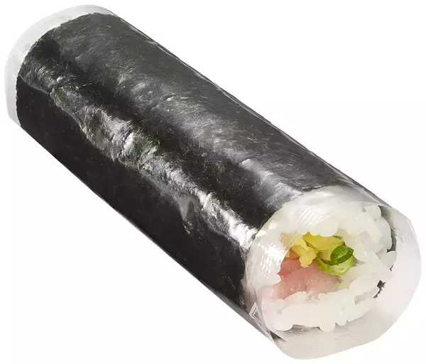 「大切り「とろサーモン」110円！これは安い！スシローお得ネタ2種投入」の画像