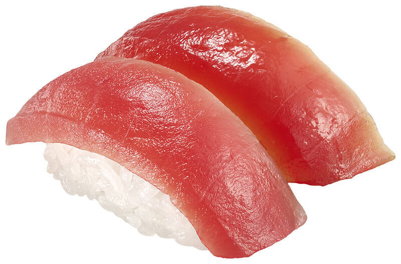 大切り「とろサーモン」110円！これは安い！スシローお得ネタ2種投入