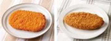 ローソン、重量3倍「メガコロッケ」「メガメンチ」登場！カロリーもヤバい