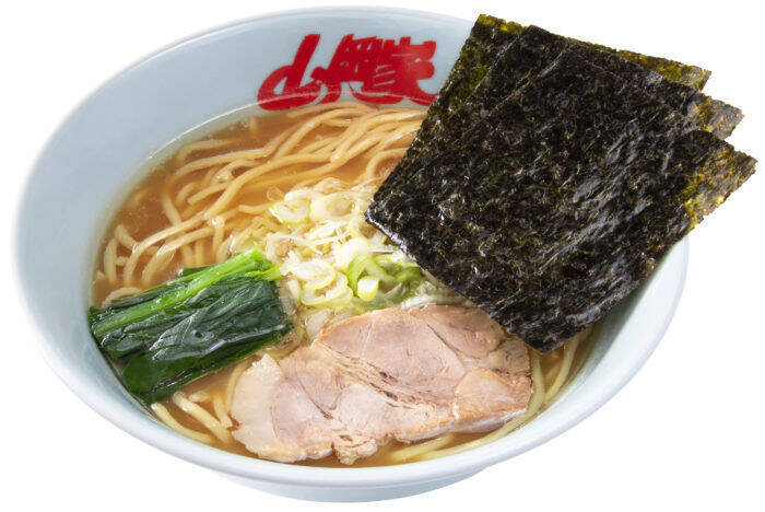 山岡家監修！人気の一杯が、さらに"濃くて旨い"スープにリニューアル