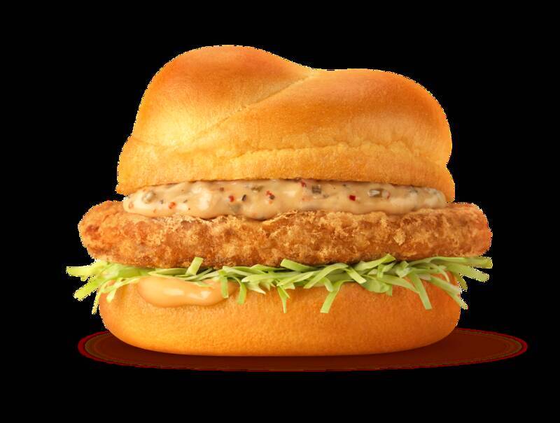 【今週】マクドナルド「チキンタツタ」＆松屋「ごろチキ」人気メニューが復活