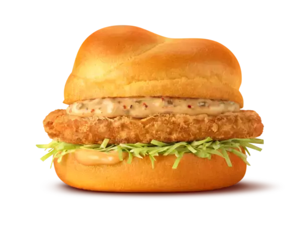 「【今週】マクドナルド「チキンタツタ」＆松屋「ごろチキ」人気メニューが復活」の画像