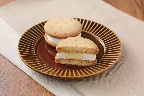 「うまそ！ローソンに「ふわほろ」「ふわ生」チーズスイーツ」の画像