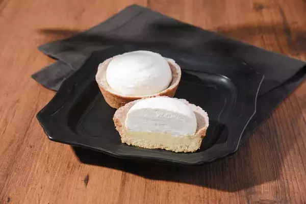 「うまそ！ローソンに「ふわほろ」「ふわ生」チーズスイーツ」の画像