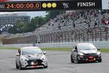 「MAZDA2の快挙！ 富士24時間レースで前人未到の3連覇4勝を飾ったTEAM NOPROに密着」の画像23