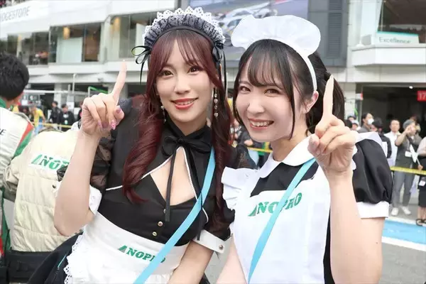 「MAZDA2の快挙！ 富士24時間レースで前人未到の3連覇4勝を飾ったTEAM NOPROに密着」の画像