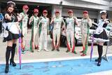 「MAZDA2の快挙！ 富士24時間レースで前人未到の3連覇4勝を飾ったTEAM NOPROに密着」の画像27