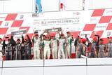 「MAZDA2の快挙！ 富士24時間レースで前人未到の3連覇4勝を飾ったTEAM NOPROに密着」の画像29
