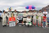 「MAZDA2の快挙！ 富士24時間レースで前人未到の3連覇4勝を飾ったTEAM NOPROに密着」の画像5
