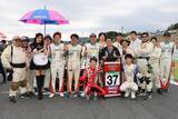 「MAZDA2の快挙！ 富士24時間レースで前人未到の3連覇4勝を飾ったTEAM NOPROに密着」の画像6