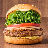 「「西京味噌の黒毛和牛バーガー」1080円　年末年始に食べたい」の画像4