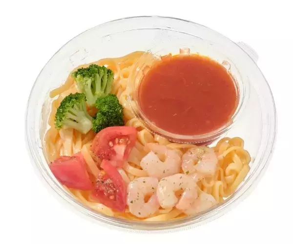 「セブン、冷たい麺が54円引き！やったね、4日間限定」の画像