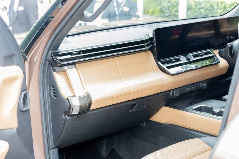 おかえりパジェロ！ 20年ぶりのフルモデルチェンジで見えた、三菱自動車“本気”の逆襲