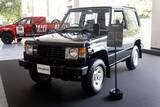 「おかえりパジェロ！ 20年ぶりのフルモデルチェンジで見えた、三菱自動車“本気”の逆襲」の画像26