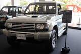 「おかえりパジェロ！ 20年ぶりのフルモデルチェンジで見えた、三菱自動車“本気”の逆襲」の画像3