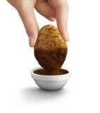 「マクドナルド「スパイシーチキンマックナゲット 黒胡椒ガーリック」ピリッと辛い！ 1月18日より販売開始」の画像3