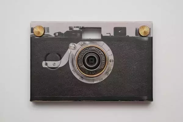 「【実機レビュー】透ける基板に胸がﾄｩﾝｸ…！「PaperShoot」で俺は撮る」の画像