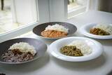 「タイヤではなくルーを回せ!? ホンダ、トヨタ、スズキ、三菱の「カレー」に宿るメーカーの哲学」の画像1