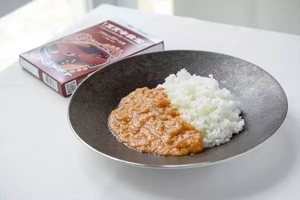 「タイヤではなくルーを回せ!? ホンダ、トヨタ、スズキ、三菱の「カレー」に宿るメーカーの哲学」の画像