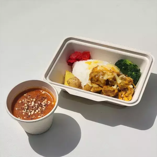 「タイヤではなくルーを回せ!? ホンダ、トヨタ、スズキ、三菱の「カレー」に宿るメーカーの哲学」の画像