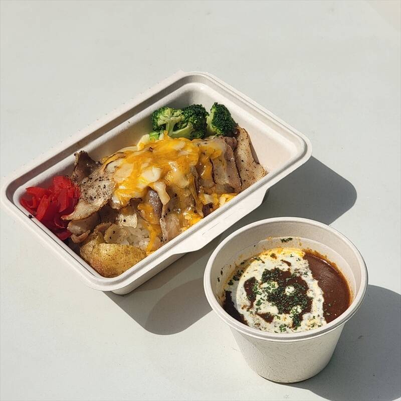 タイヤではなくルーを回せ!? ホンダ、トヨタ、スズキ、三菱の「カレー」に宿るメーカーの哲学
