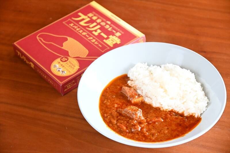 タイヤではなくルーを回せ!? ホンダ、トヨタ、スズキ、三菱の「カレー」に宿るメーカーの哲学